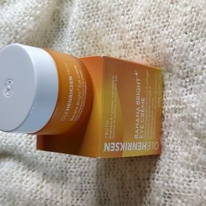 Ole Henriksen Banana Bright+Eye Crème, 15ml/0.50fl oz